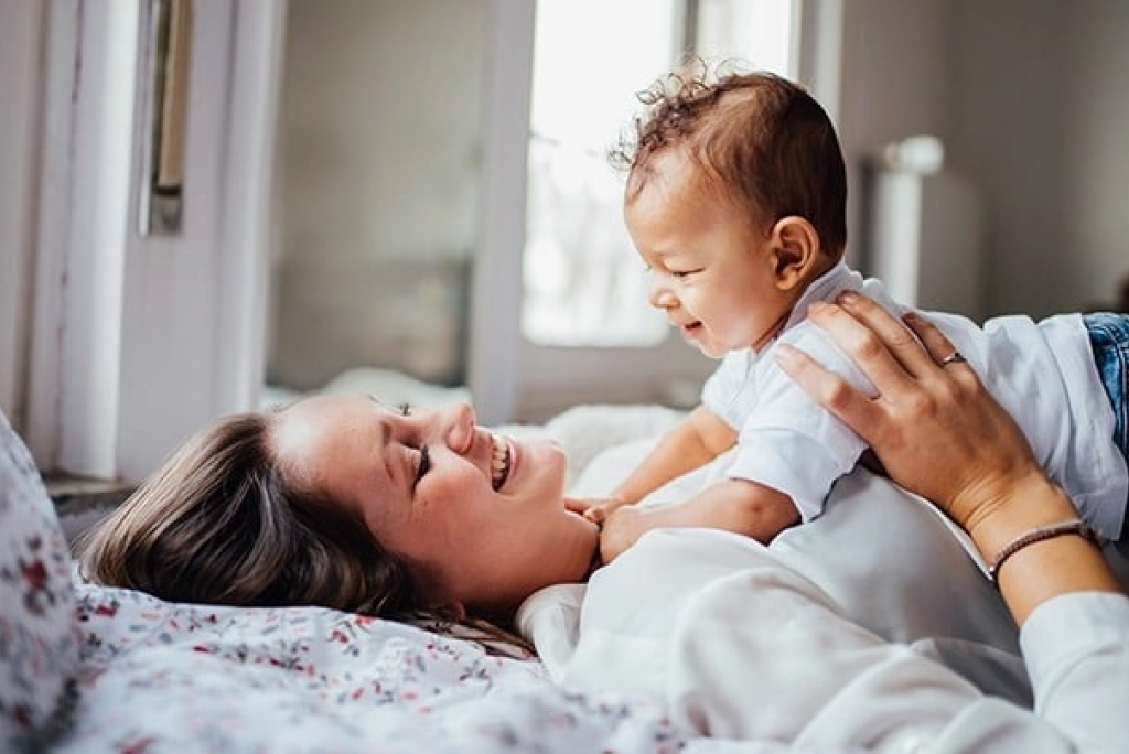 Basic Infant Care Training For Your Nanny / Maid